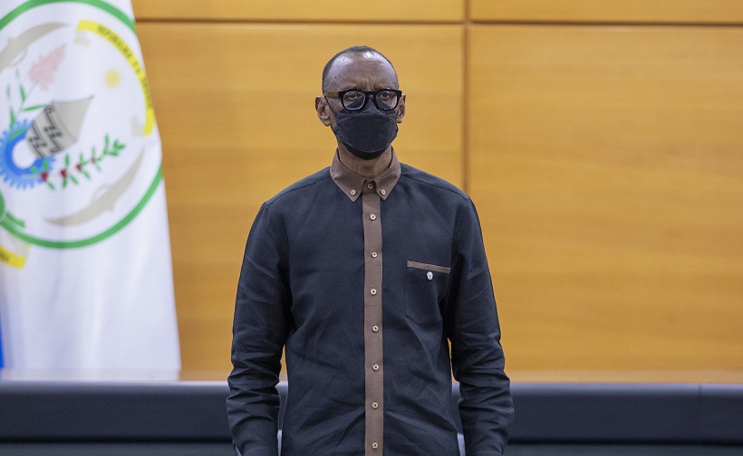 Perezida Kagame Yasabye Abanyarwanda Kutirara Mu Minsi Mikuru – Taarifa