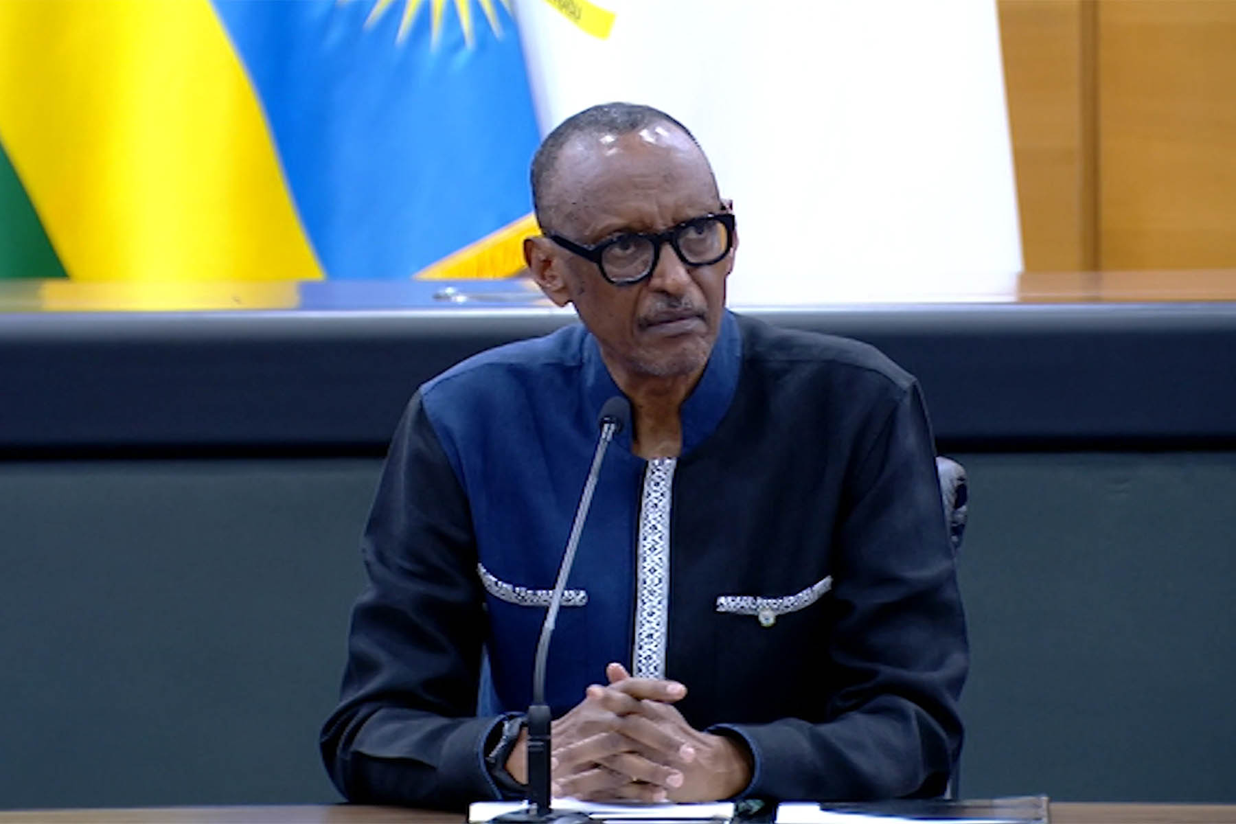 Perezida Kagame Aributsa Abayobozi Ko Umugambi Ari Umwe – Taarifa